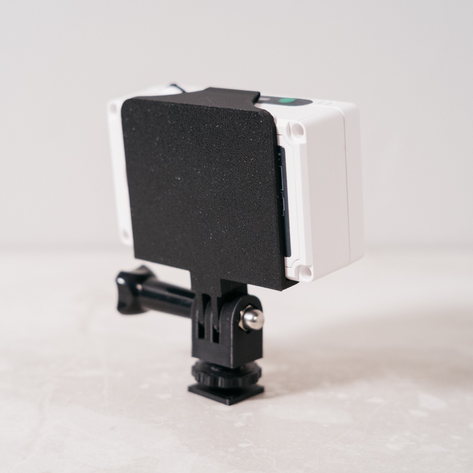 ImmersionRC Powerplay Camcorder Hot Shoe Mount