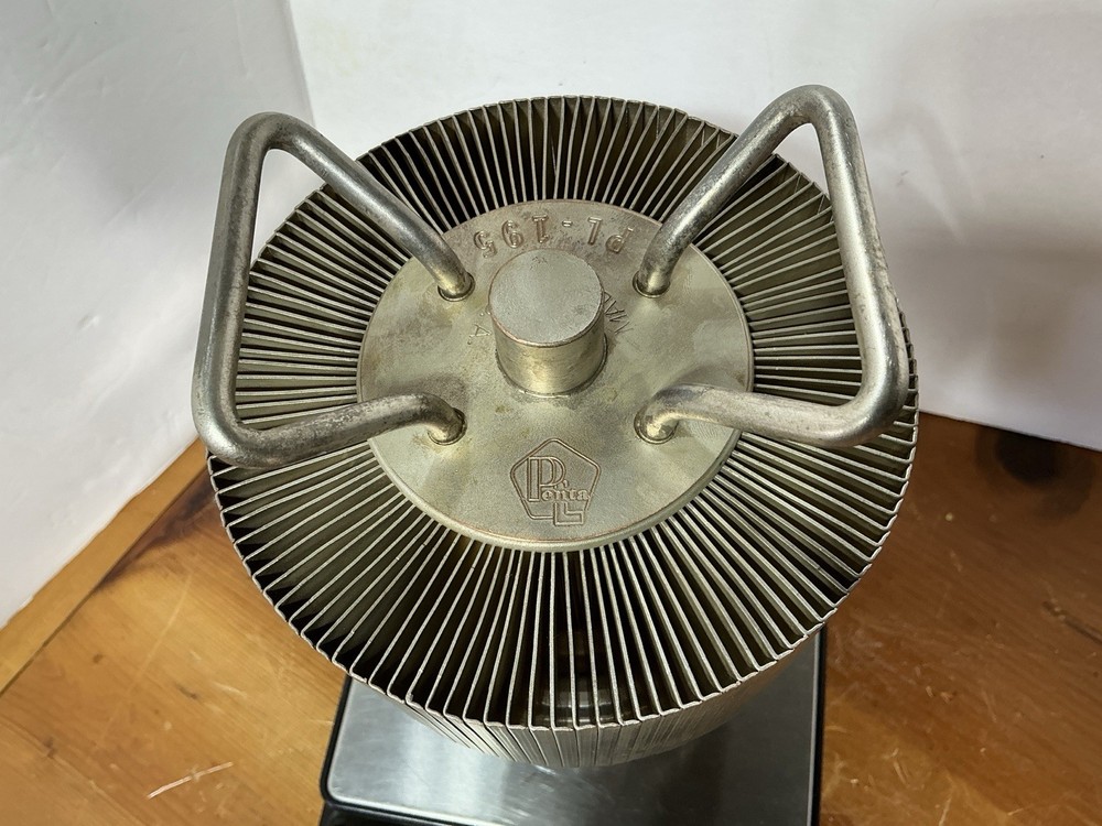 Rare Penta Labs PL-195 Transmitting Tube 4000 Watt Beam Pentode 3CX2500A3 ? VTG