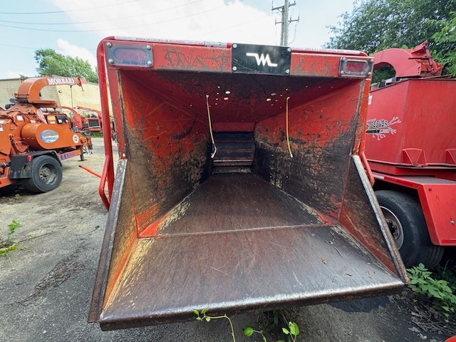 2021 Morbark 1621X - Fully Serviced