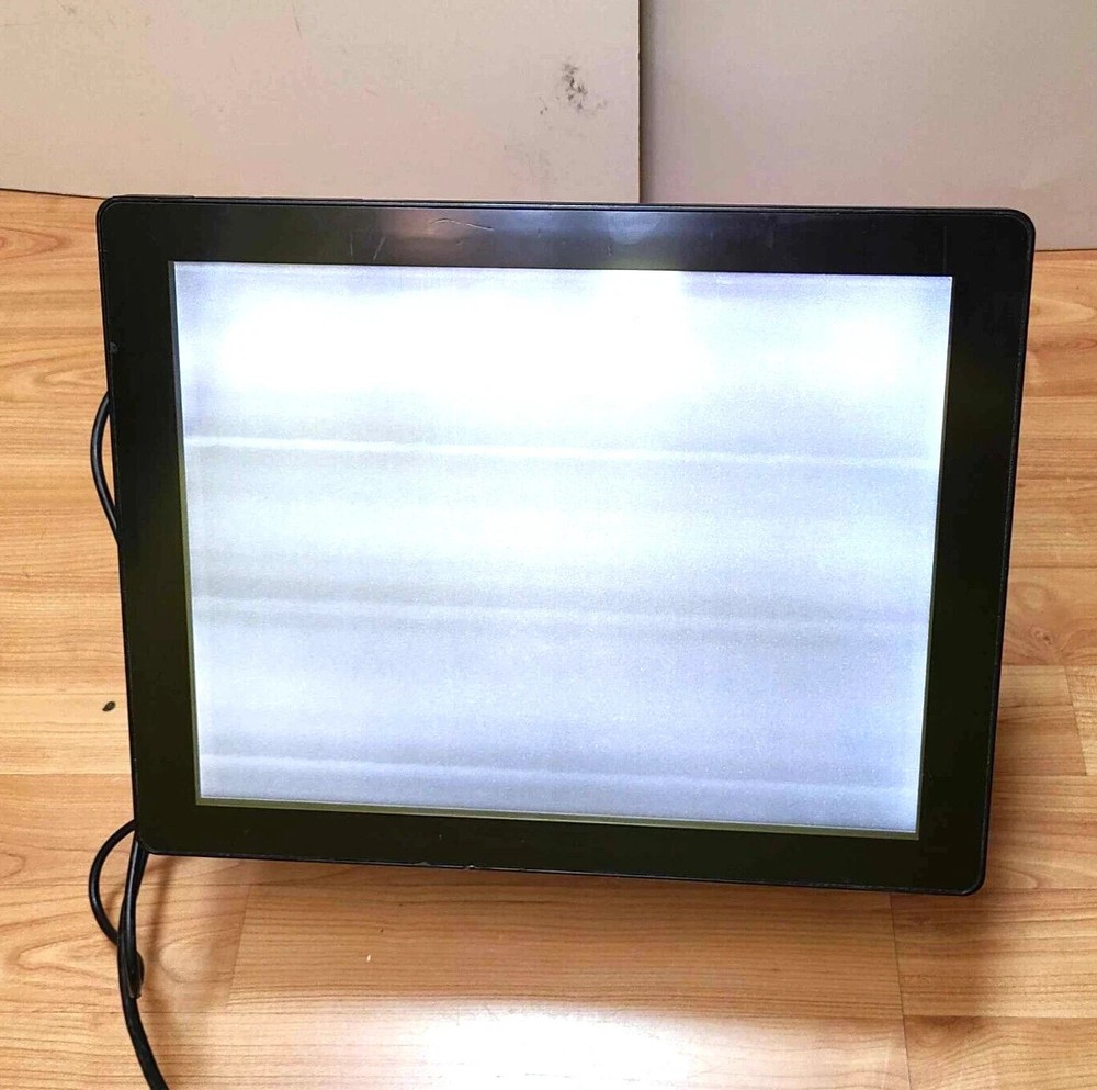 BREEZE PERFORMANCE POS COMPUTER TOUCH DYNAMIC TOUCHSCREEN 3LEP3550010B 15INCH ^^