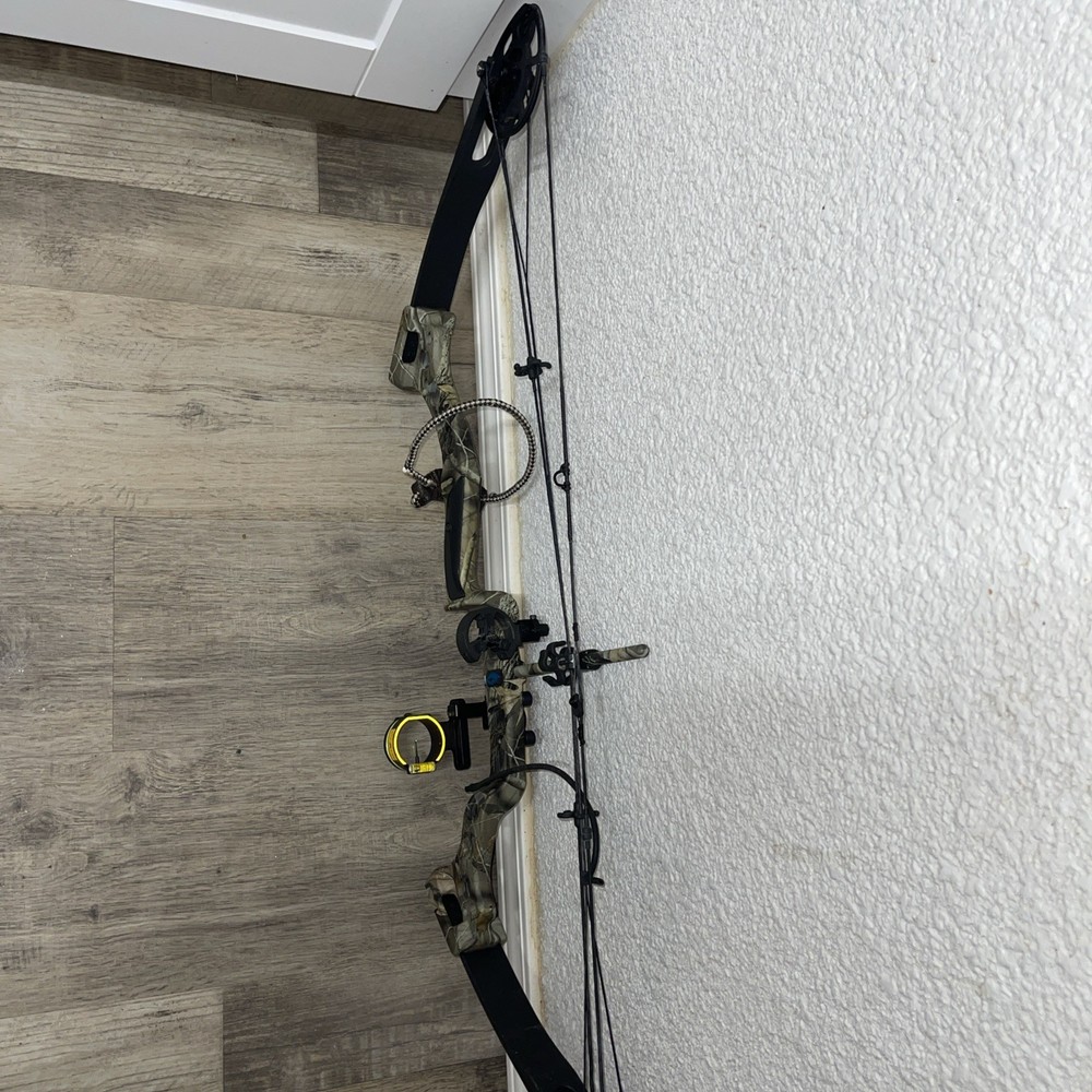 diamond archery by bowtech