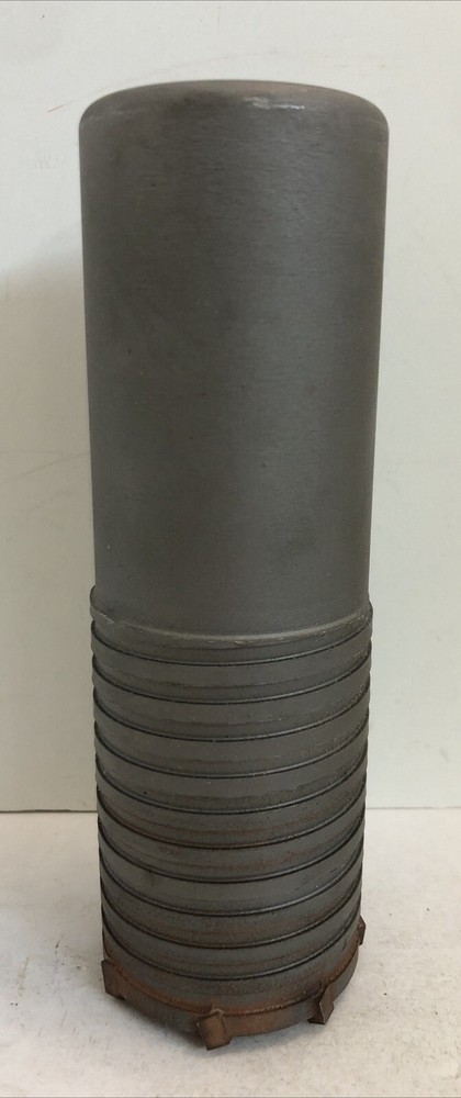 Tru-Cut Perc. Core Bit 2" Diameter 6" Tall - PC2000