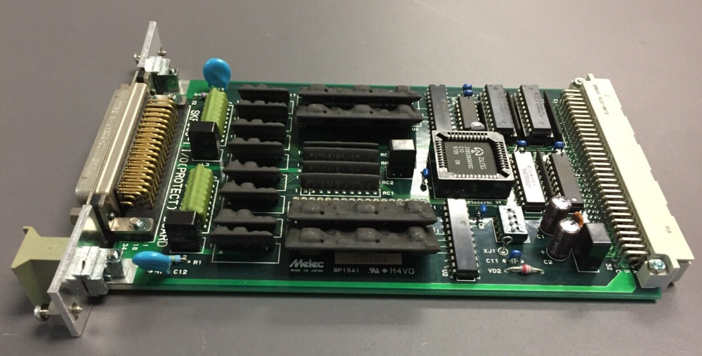 EPSON SKP338 I/O (Protect) Board