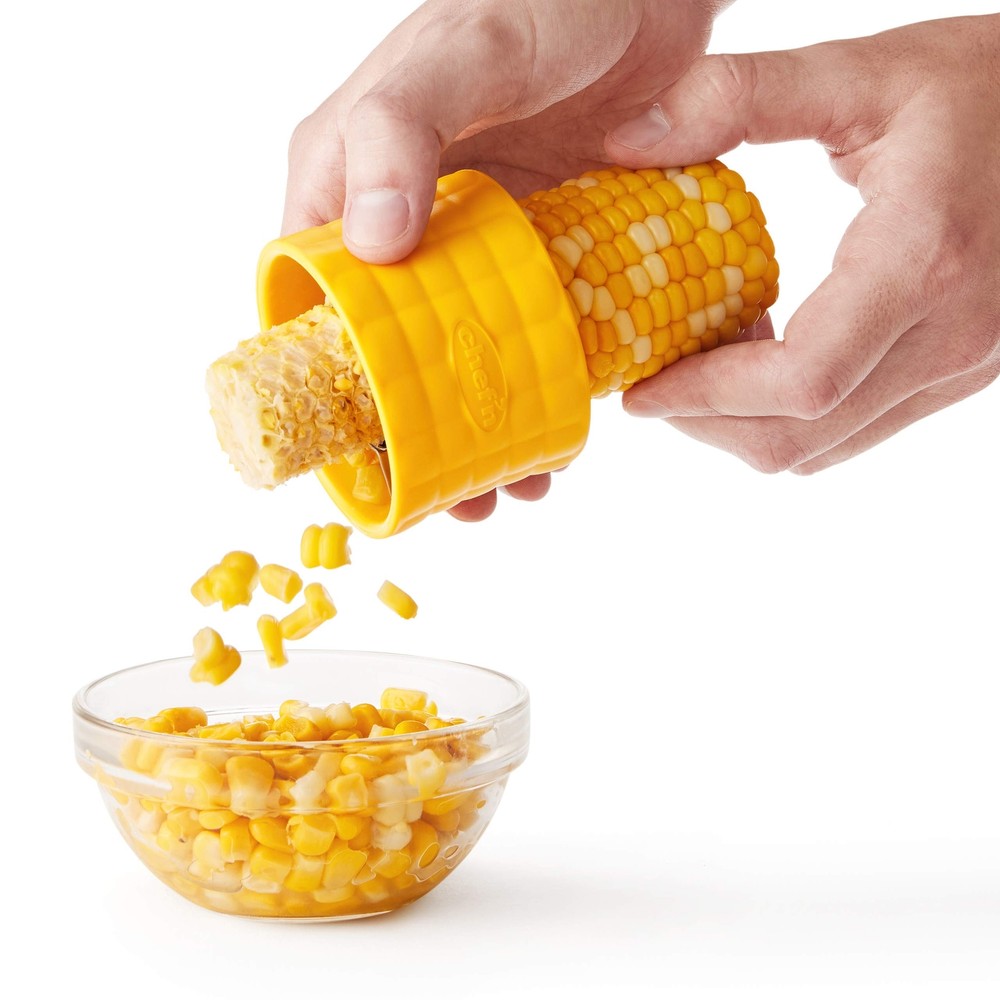 Cob Corn Stripper