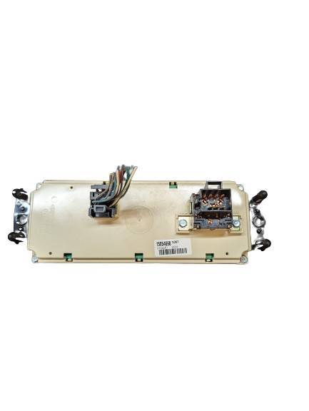 1999-2002 Silverado Climate Control Panel OEM