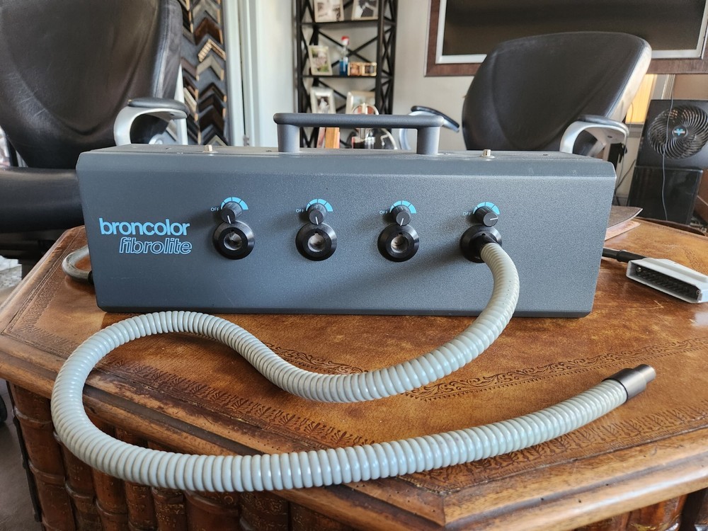 Broncolor Fibrolite