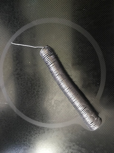 Cardas Audio Quad Eutectic Silver Solder Rosin Flux Core 100" + Application Tool