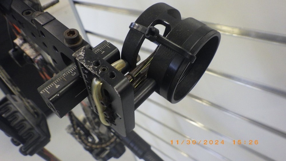 PSE ARCHERY BOW MADNESS (TDY025971)