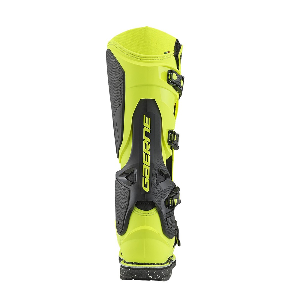 Sg22 Boots For Stellar Sz 10