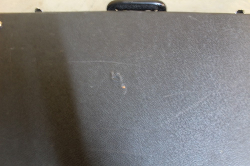 Rockstand Guitar Stand Case