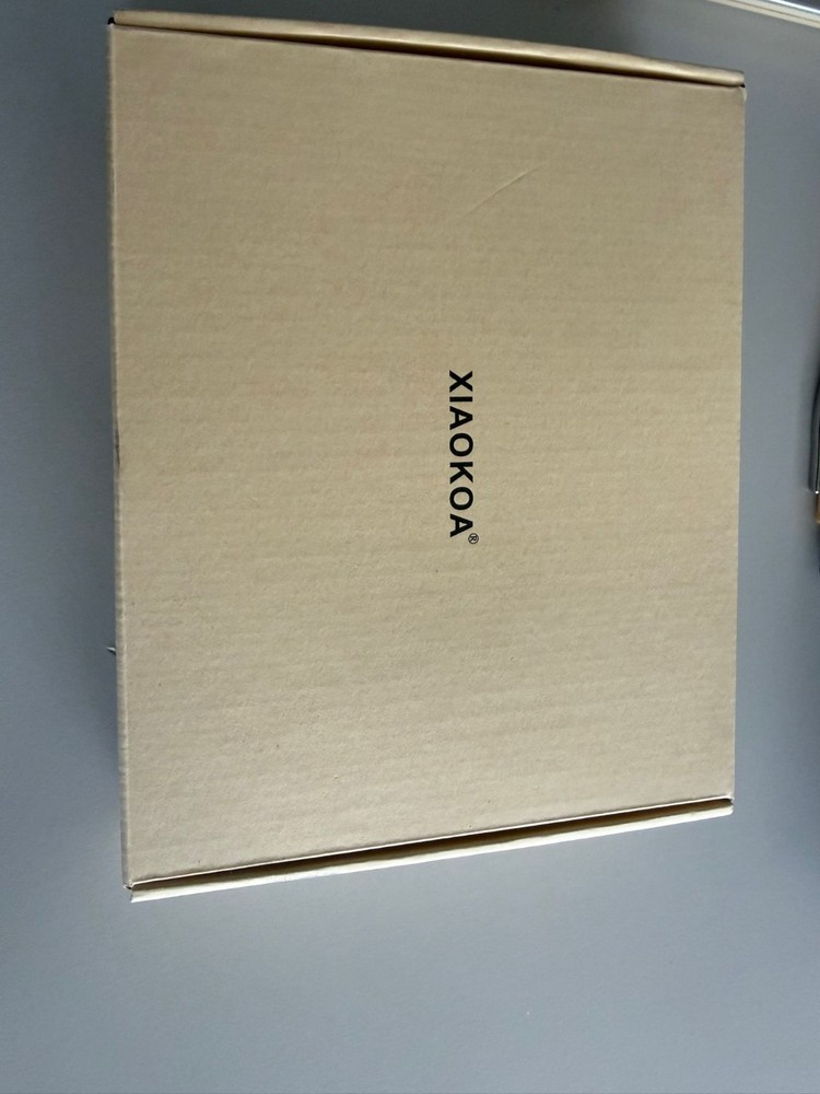 XIAOKOA Wirless UHF Microphone