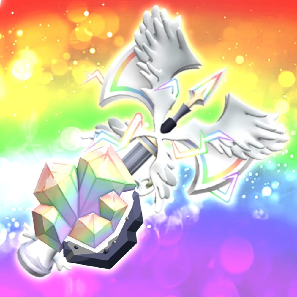 Flee The Facility Pegasus Set FAST DELIVERY FTF