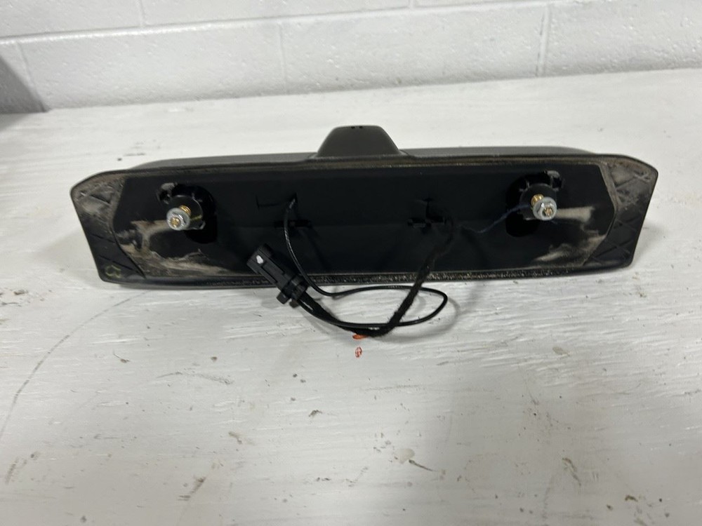 2023 DODGE PROMAST35 Backup Camera OEM