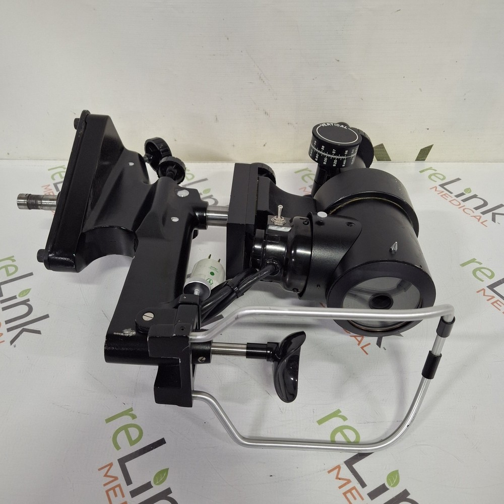 Marco Model 1 Keratometer