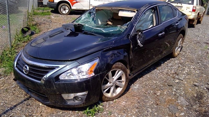 Engine ECM Electronic Control Module 1.8L Fits 13-15 SENTRA 203316