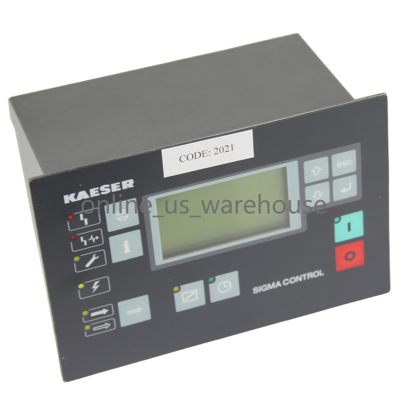 1PCS New KAESER 7.7000.1 Compressor Controller