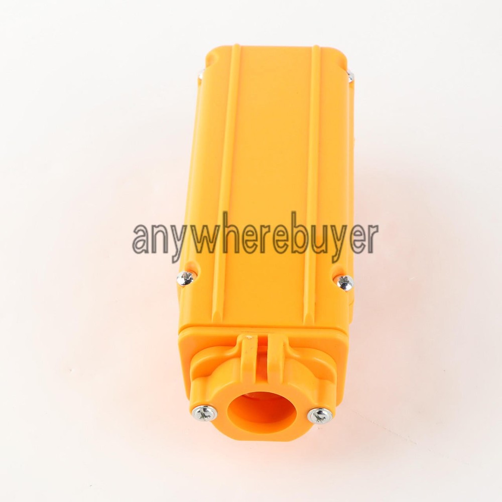 ONE COB-61C COB Crane Hoist Control Button switch Single speed NEW
