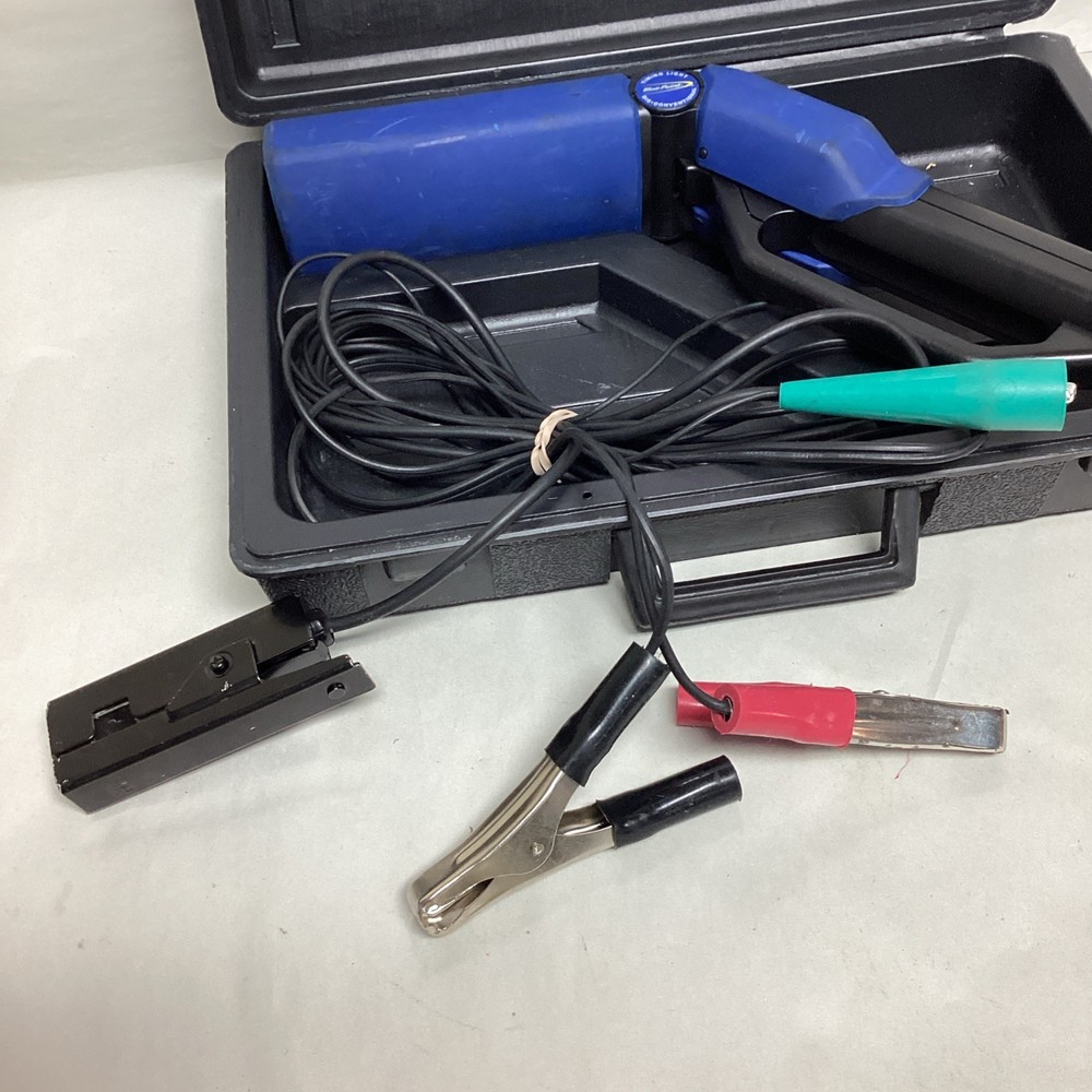 Blue-Point Digital Timing Light - EETL5568-Free Shipping