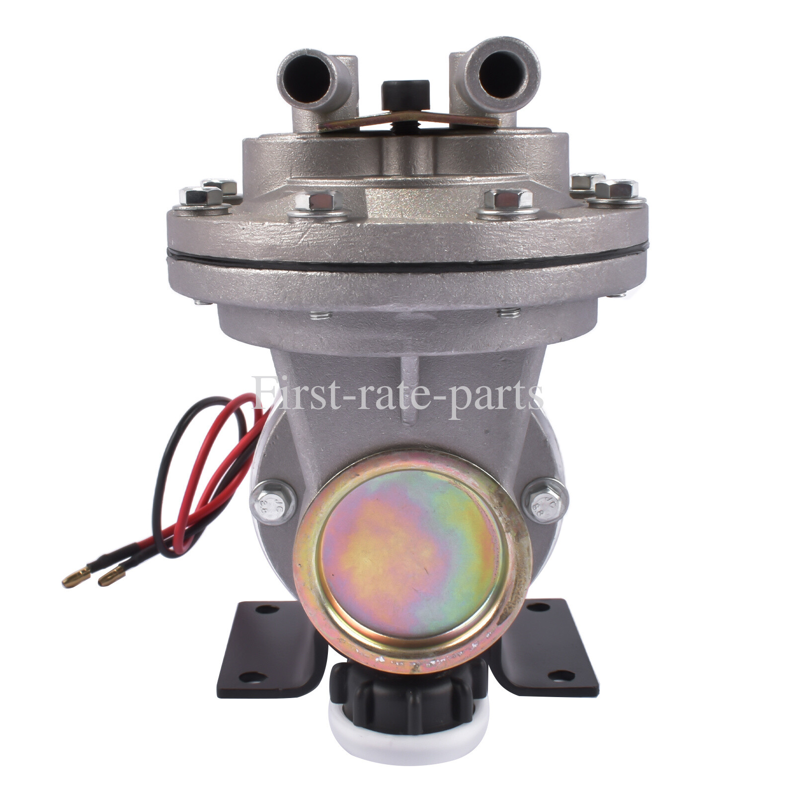 NEW 12V Electric Vacuum Pump Kit 28146 for Brake Systems 18" to 22"