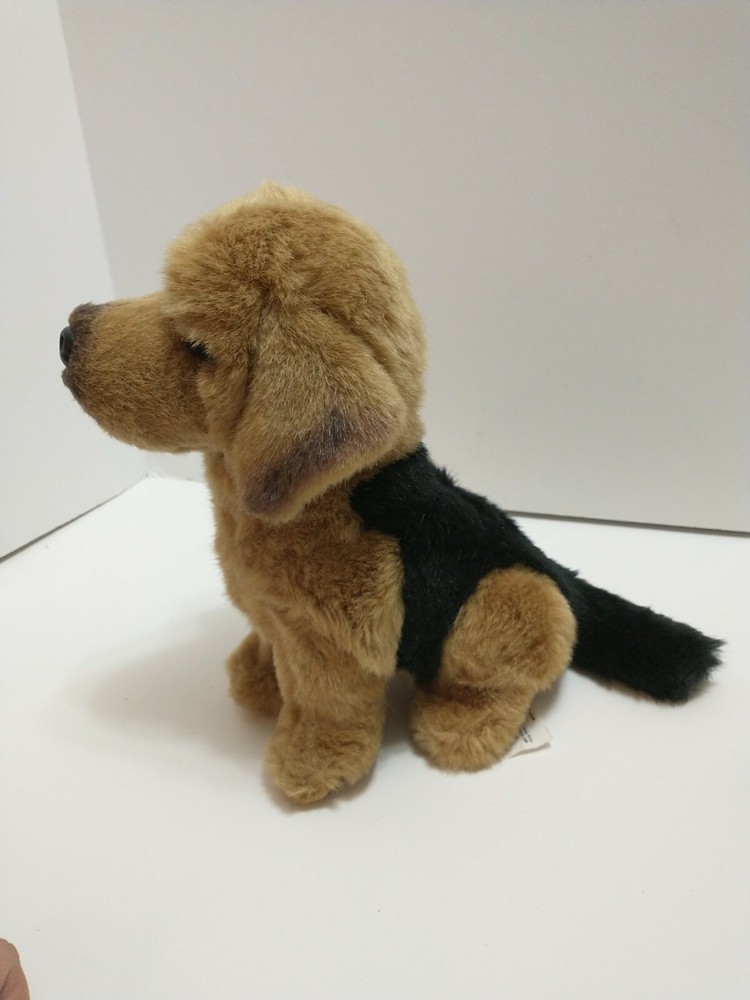Prima Classic Collection AUSTRALIAN SHEPHERD Plush