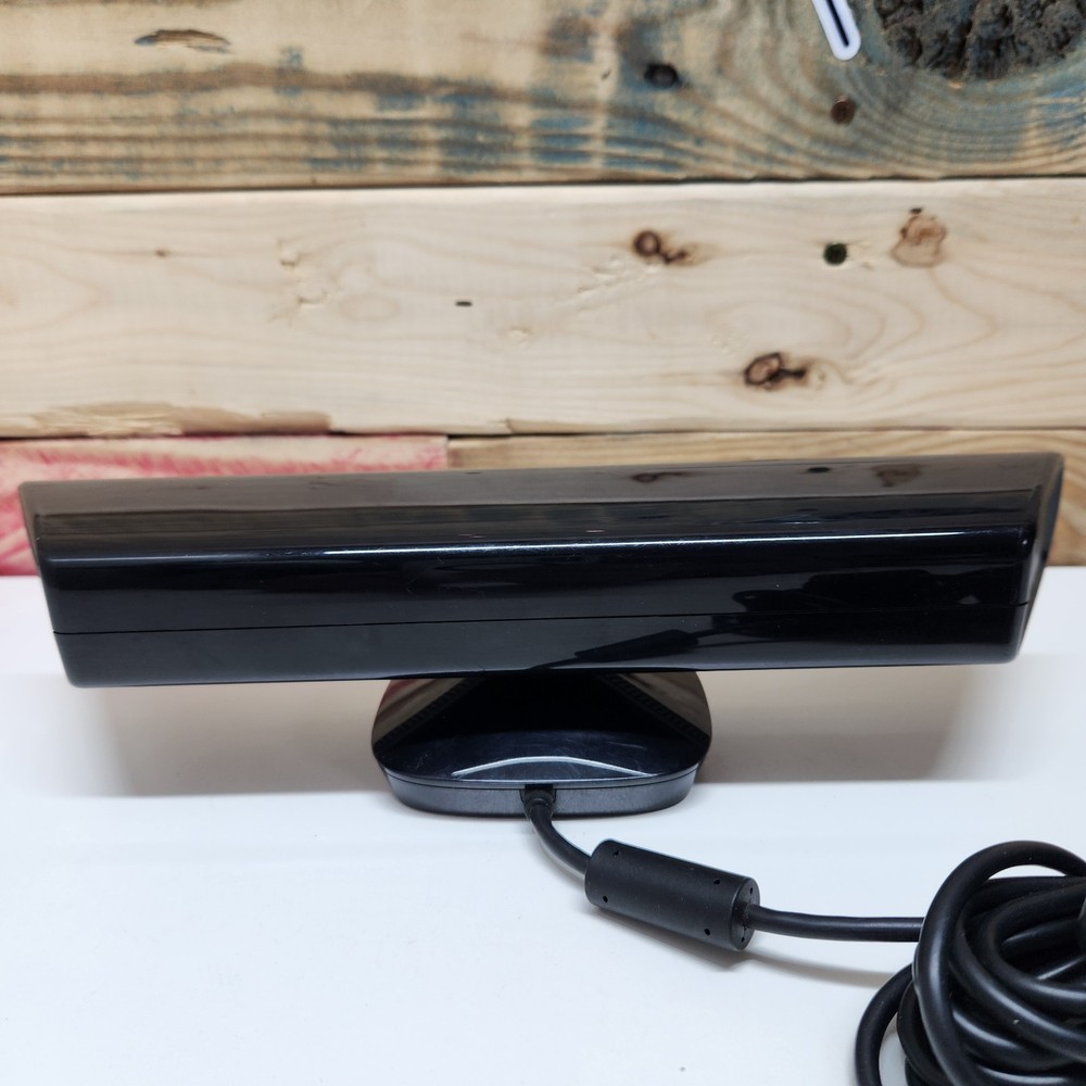Microsoft Xbox 360 Kinect Motion Sensor Bar Model 1473 - Tested & Working