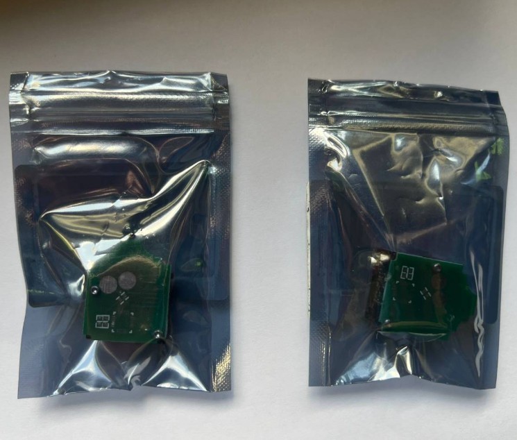 Barcode Scan Engine with PCB 24-81208-01 for ZEBRA RS419 RS-419 US SHIP Replace