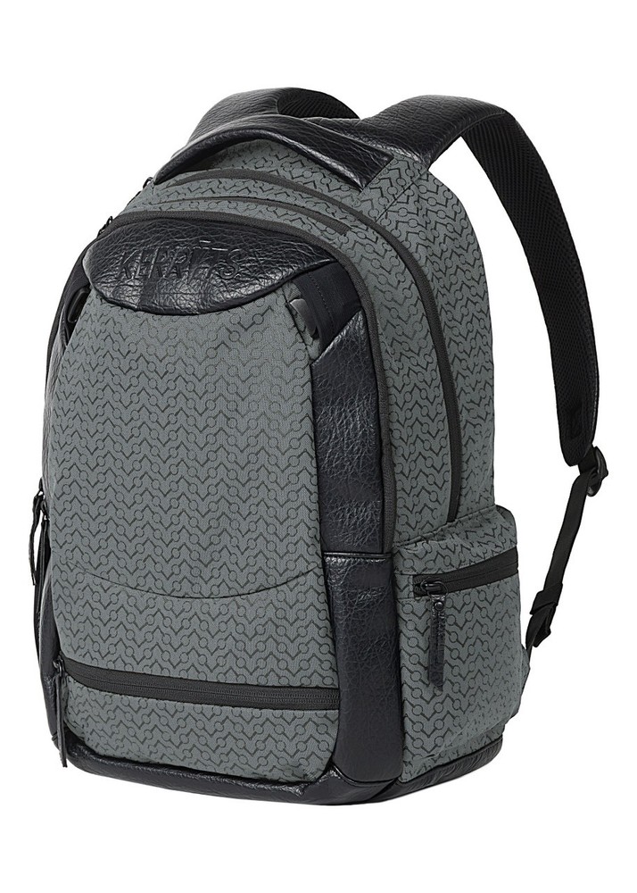 Kerrits EQ Backpack - Sage Chevron Bits