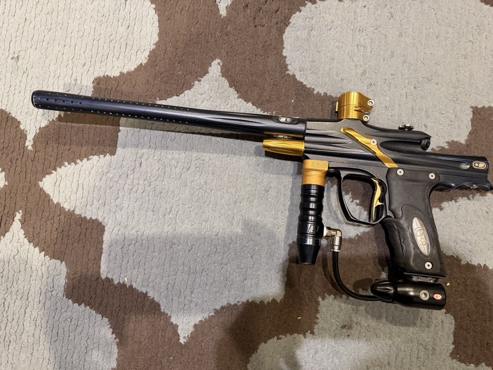 PLANET ECLIPSE EGO 06!!