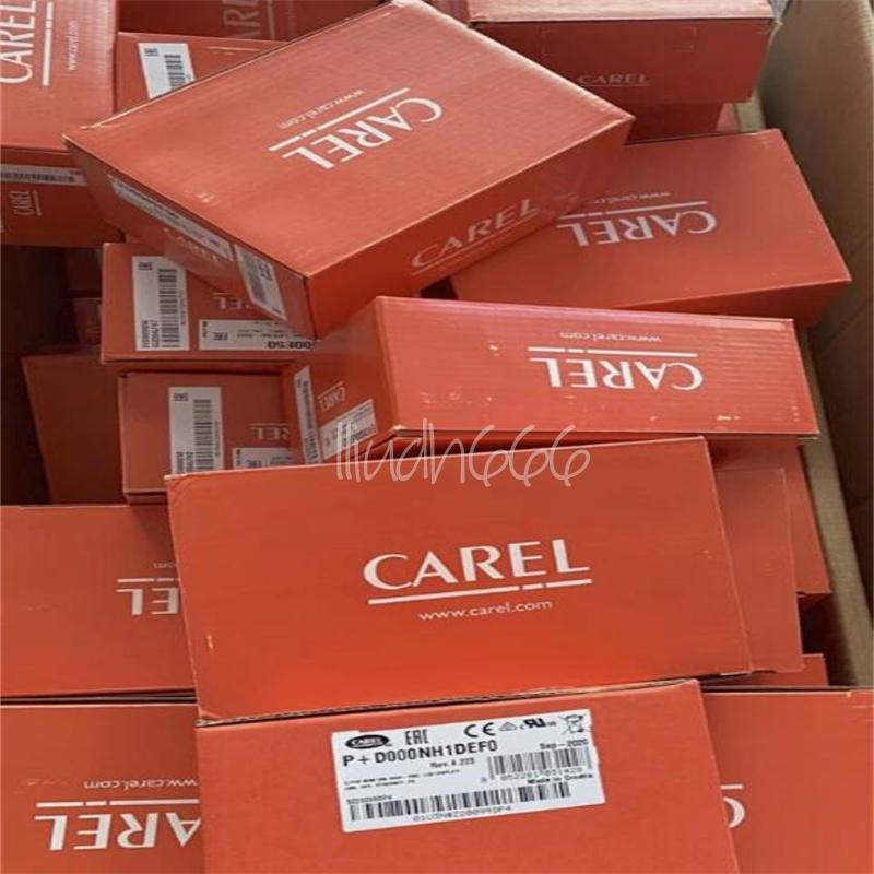 1PCS CAREL P+D000NH1DEF0 programmable controller NEW