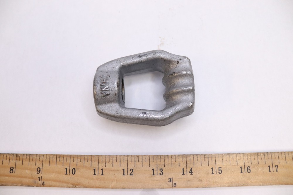 Twin Eyenut 3/4" J6516/ALL