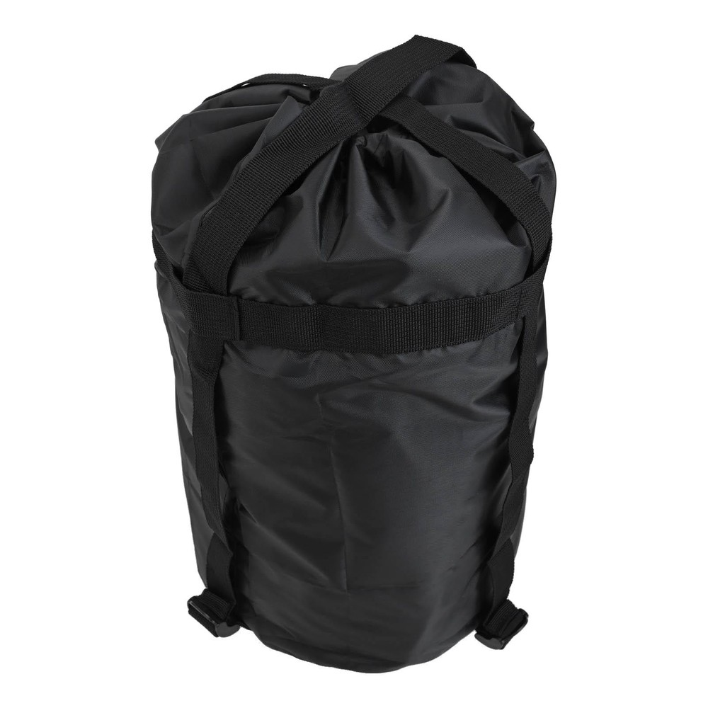 Waterproof Compression Bag for Camping Sleepovers Spacious and Functional