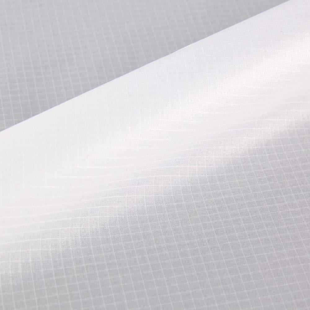 Photography Diffuser Fabric 78.7x59 Light Softbox Grid Cloth Panel