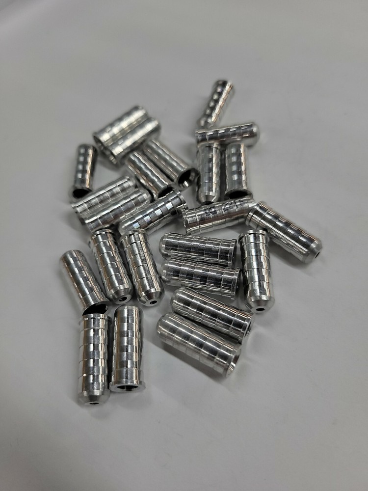 Aluminum Arrow Inserts - 2314 - 24ct