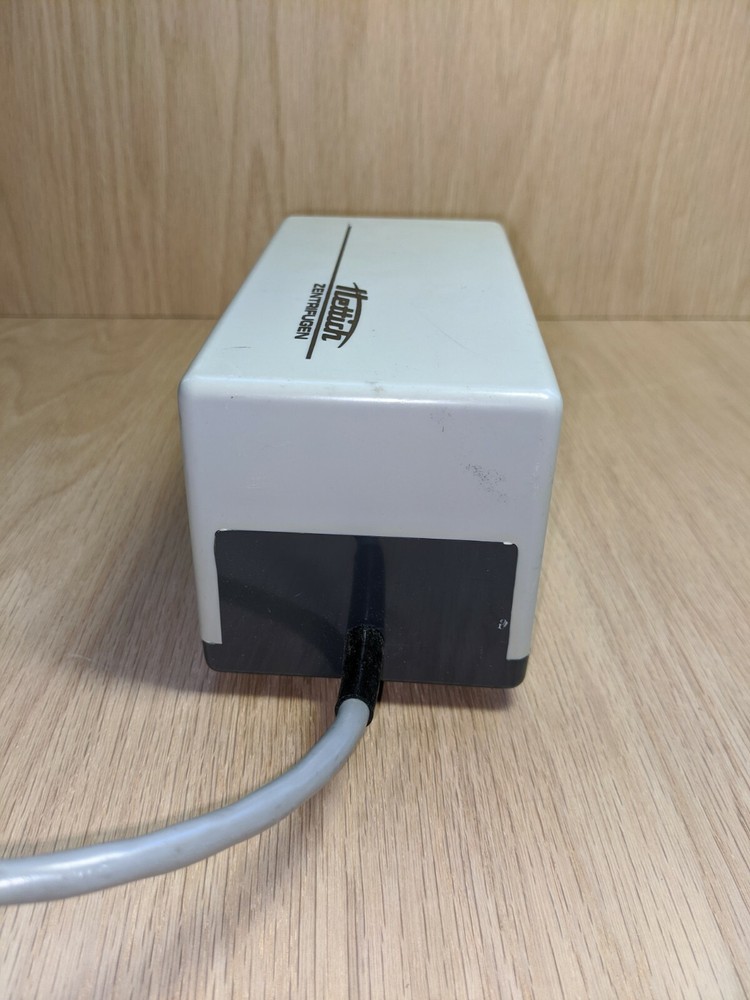 Hettich Zentrifugen E1826 OPTO DATA BOX