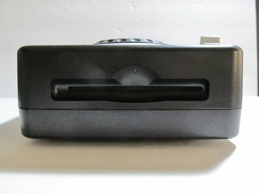 Rare Gemini MPX-30 CD/MP3 Player. Read