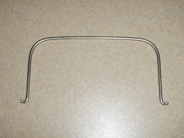 Hitachi Bread Maker Machine Pan Handle for Models HB-B101 HB-B102 HB-B201