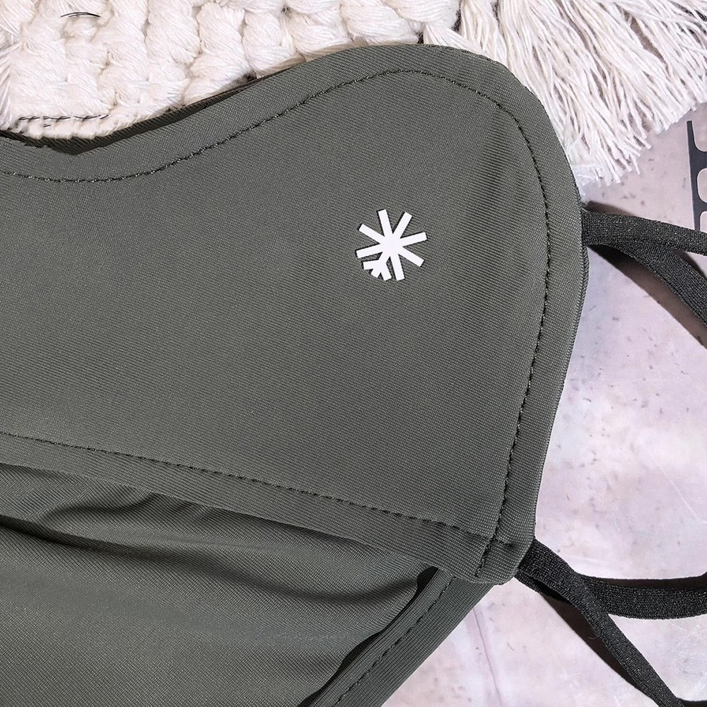 Efficient Eye Protection Sunscreen Cover Designed for Outdoor Enthusiasts