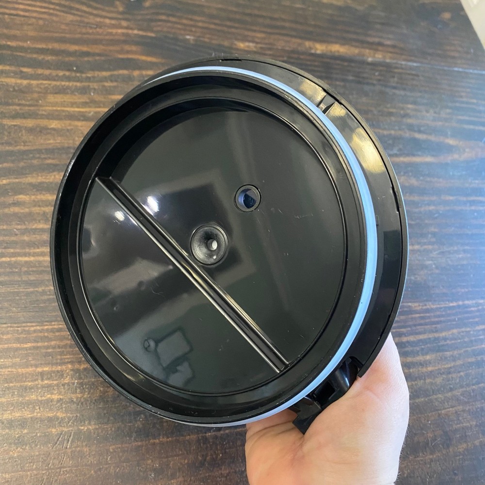 Ninja Food Processor Replacement Lid for ninja kitchen system model BN801