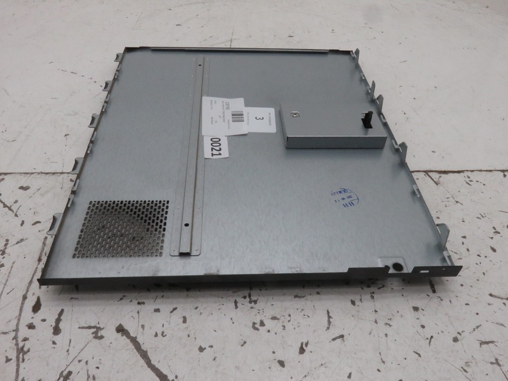 Dell Precision T1600 Side Panel