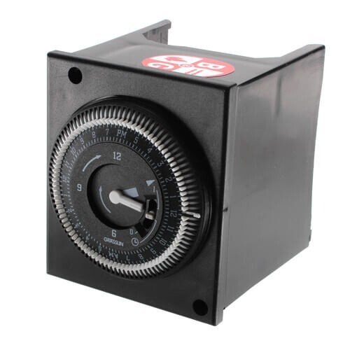 Bell & Gossett - TC-1, Automatic Timer Kit for NBF Circulator Pump - 113210