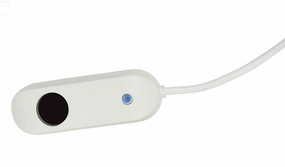 Niles Surface-mount infrared sensor Design MS220 White plasma proof