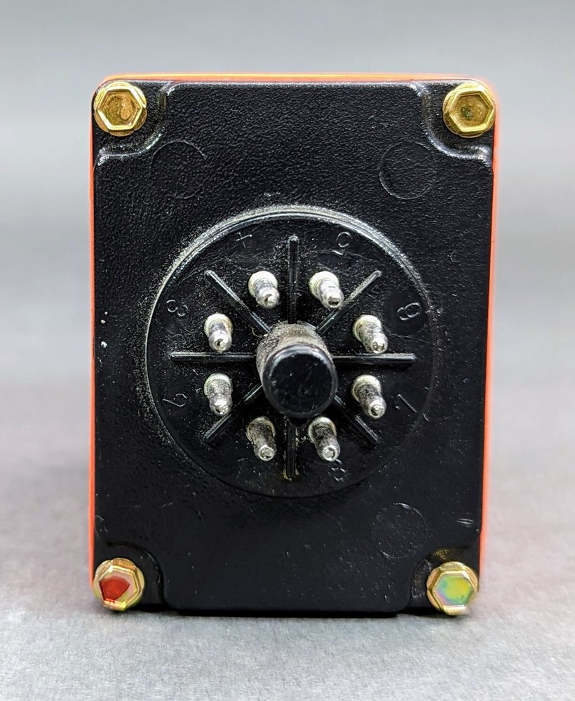 NCC Solid State Timer CKK-60-462