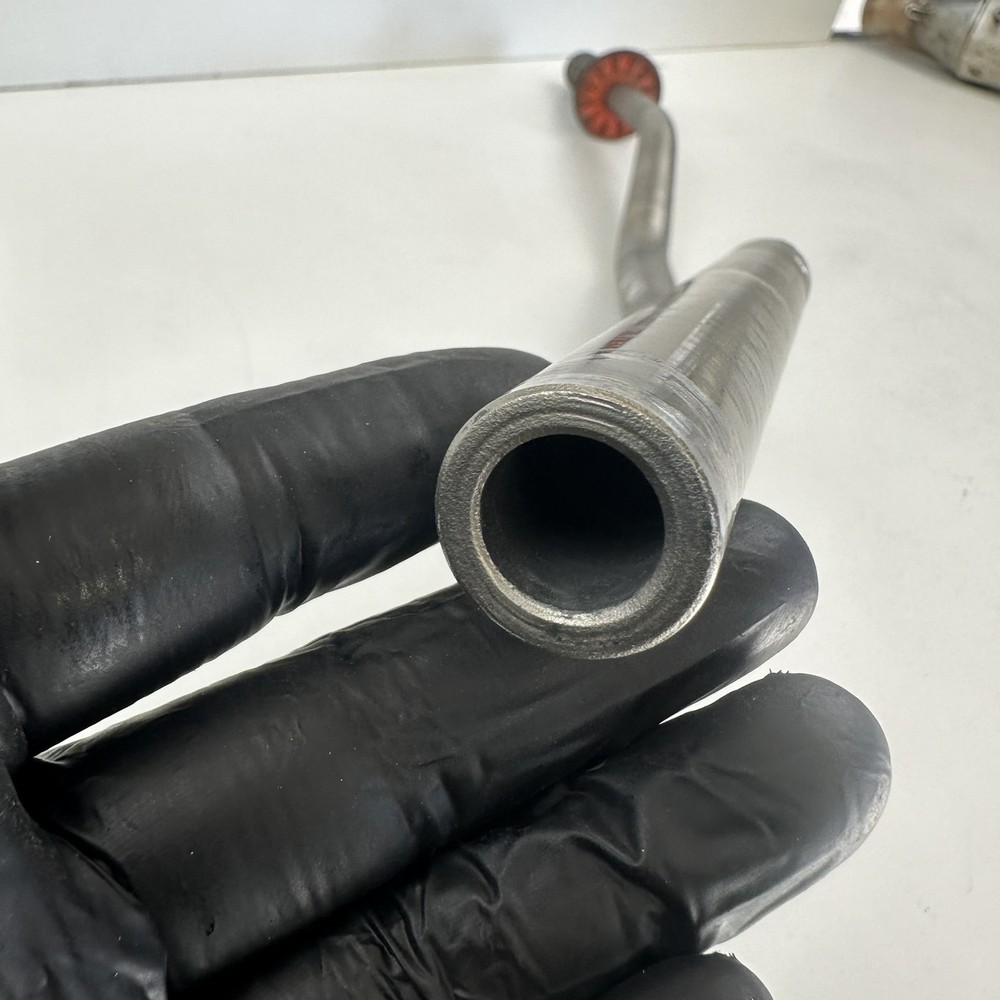 KTM 640 LC4 2003 Handlebar handle bar bars