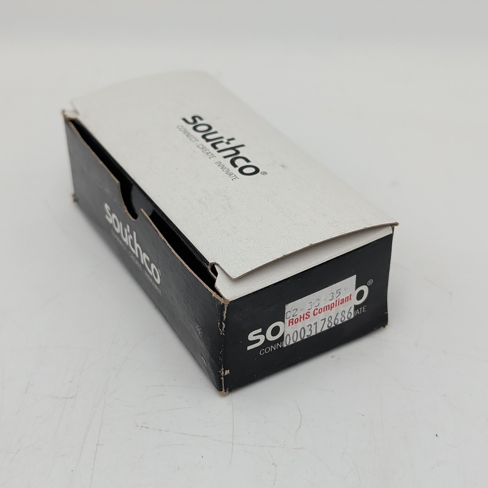 Southco C2-33-35 Compression Latch, Lever Latch New