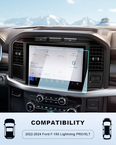 for Car Screen Protector Accessories-2 ZDX02