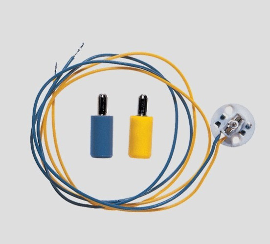 Marklin Light Socket for Buildings 8950