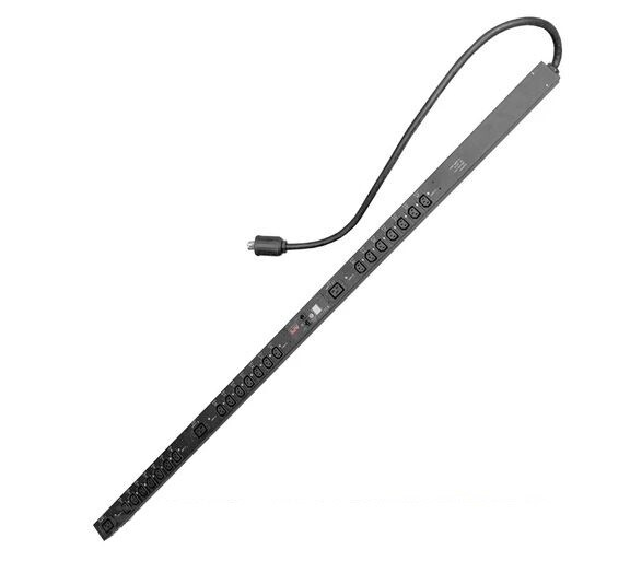 APC AP7961 Power Distribution Unit Network Manageable