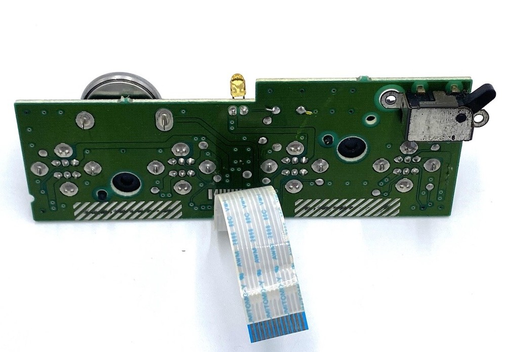 OEM Replacement Nintendo GameCube Controller Port Assembly