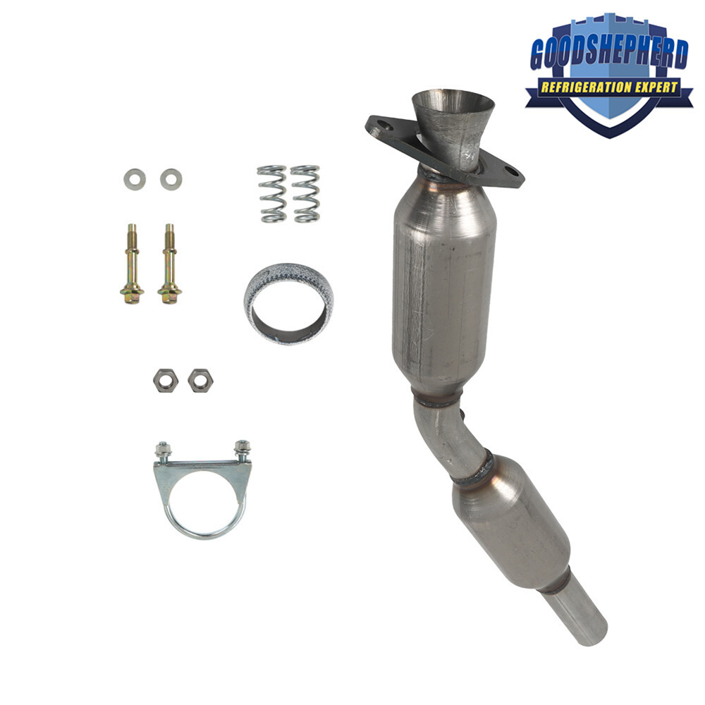 Catalytic Converter 53717 For Toyota Corolla 1.8L 2003 2004 2005 2006 2007 2008