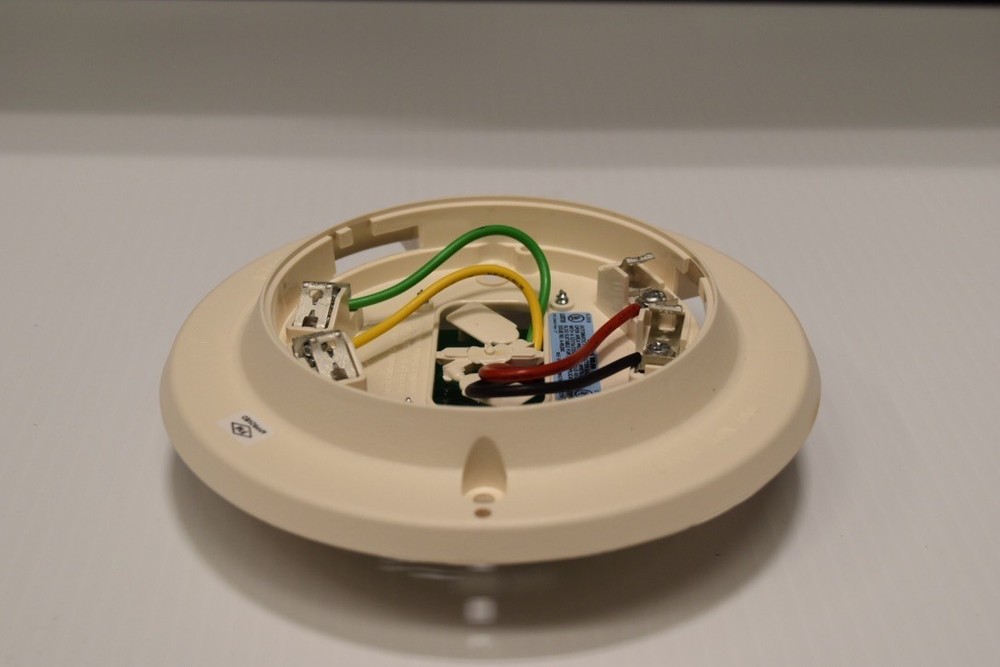 NIP Siemens DB-HR Detector Base 500-033220